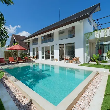 Villa Alina