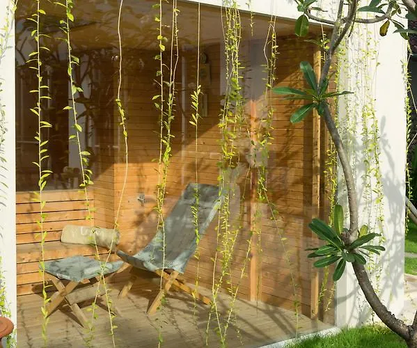 Alina Villa Seminyak (Bali)