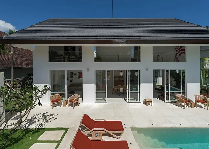 Alina Villa Seminyak (Bali)