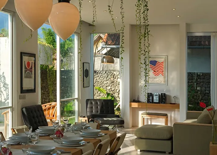 Villa Alina Seminyak (Bali)